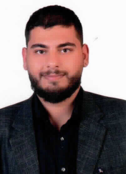 صورة مصطفى سلام مصطفى بني سعيد
