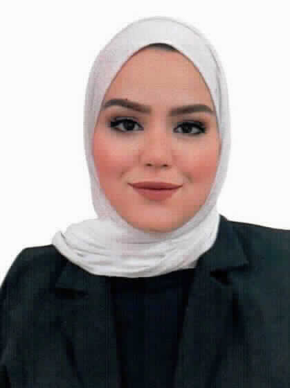 صورة ساره عبد الفتاح عبد الحميد صباح