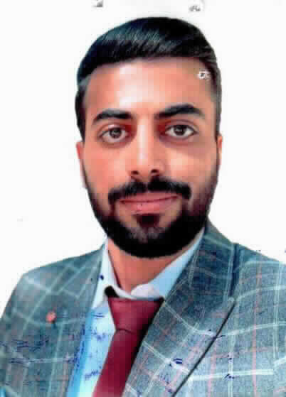 صورة انس كامل عبد الغفار الحجاجره