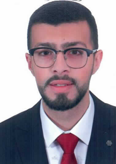 صورة عامر فراس فاروق الشوبكي