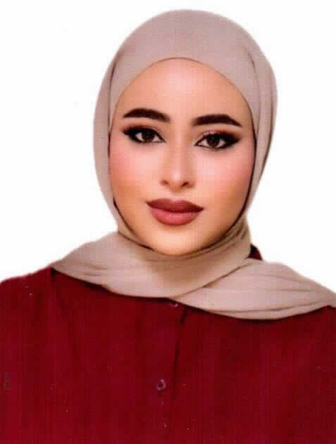 صورة رزان حسام عمار الغريب