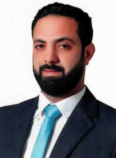 صورة اياد زيد زيدان البقور