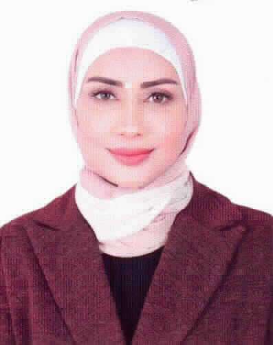 صورة مجدولين وليد عثمان الجعبري