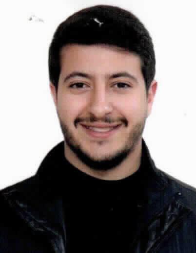 صورة محمد لورنس سعود الفايز