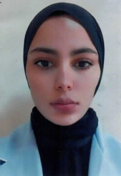 صورة جيهان سليم محمد العش