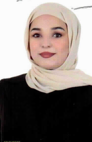 صورة ميس محمود رسمي الصمادي