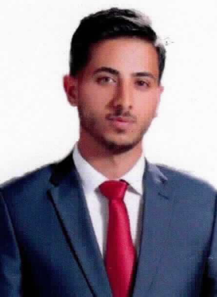 صورة علي شادي علي العزه