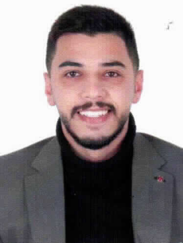 صورة احمد موسى احمد غنيمات