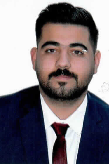 صورة جراح مصطفى رجا خضر