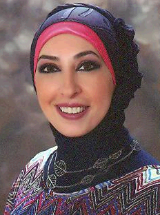 صورة سوزان محمد رفيق شعبان