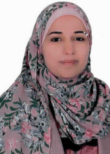صورة هبه زهير احمد المومني