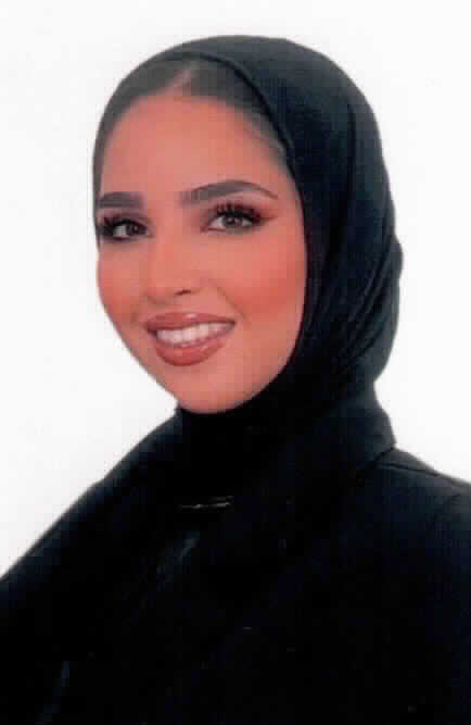 صورة لين وسام اكرم خليفه