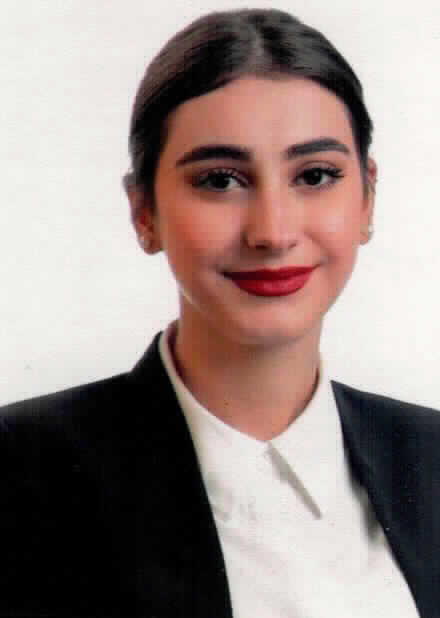 صورة هديل سفيان حمدي حتو