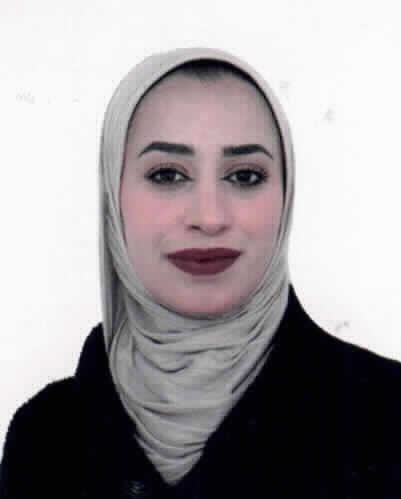 صورة نهله محمد مد الله الحراسيس