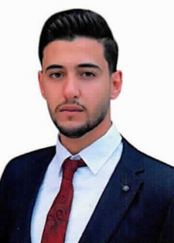 صورة مصطفى احمد محمود البنا