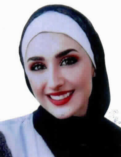 صورة سماء ياسر محمد جربان