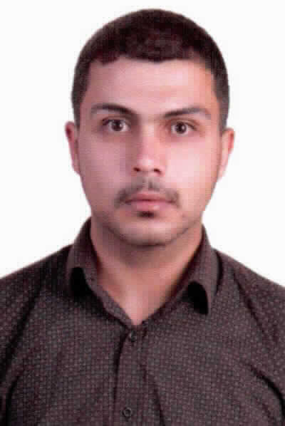 صورة مهند جمال محمد الشاعر