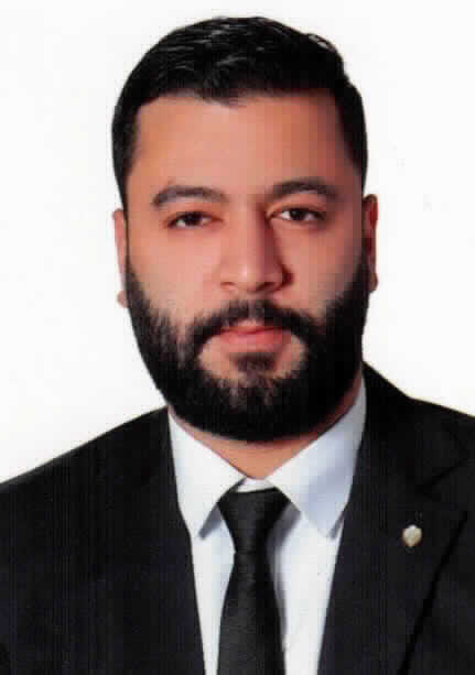 صورة احمد رائد نايف السيد احمد
