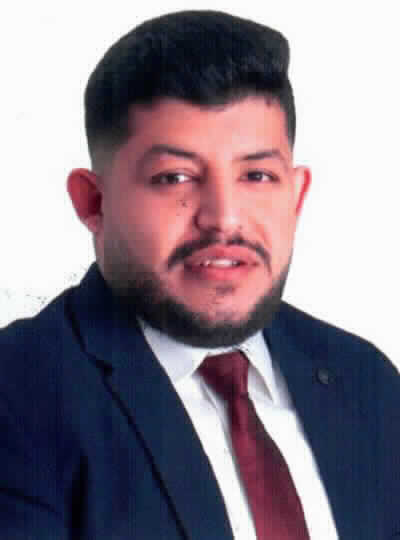 صورة نصار باسل صالح المناصير