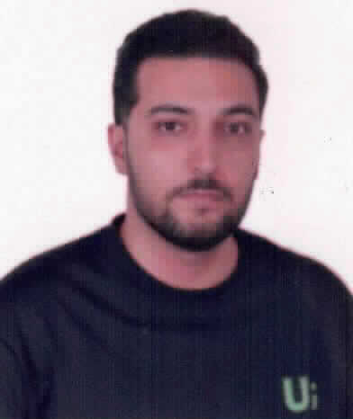 صورة سائد رزق ابراهيم الدراويش