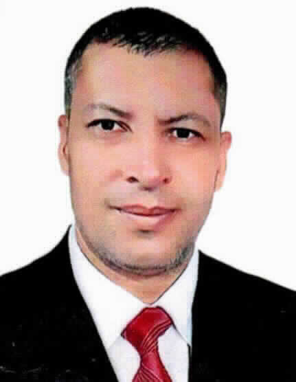 صورة خلدون محمود علي عيسى