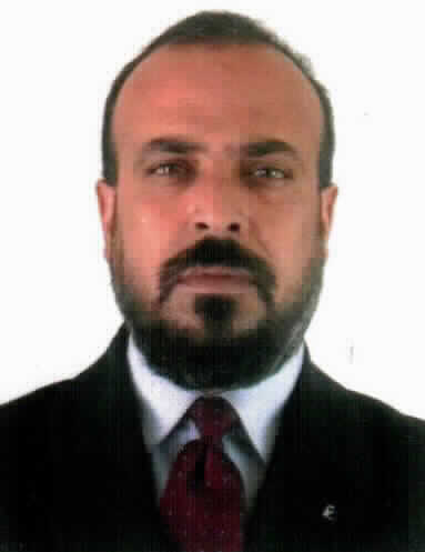 صورة صدام موسى ارحيل الخالدي
