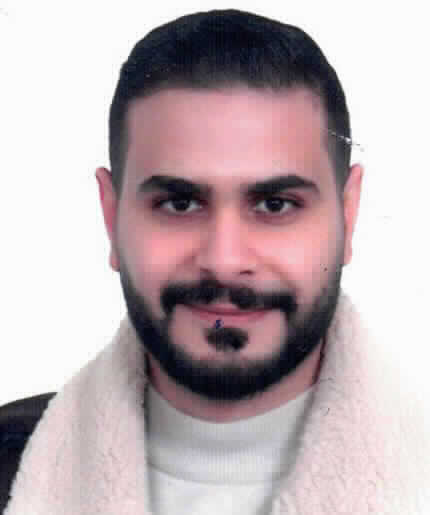 صورة عبد الكريم محمد عبد الكريم الشوبكي