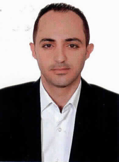 صورة محمود زياد محمود الشوابكه