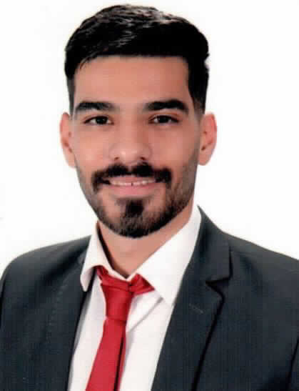 صورة عمر وليد جمال المصري
