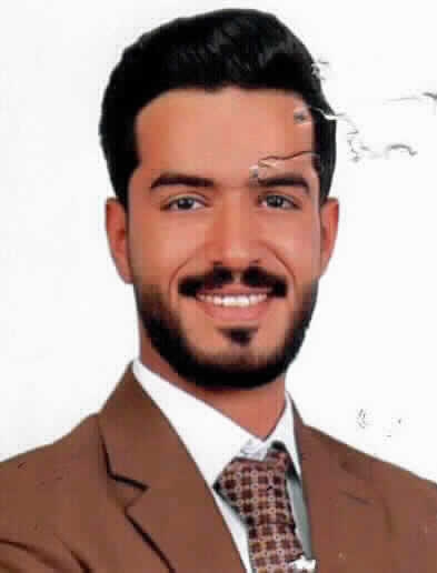 صورة اسامه توفيق علي ابو تايه