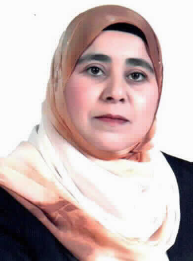 صورة وصايف حسين فياض المساعيد