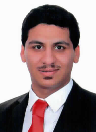 صورة هاشم جمال جميل العفيشات