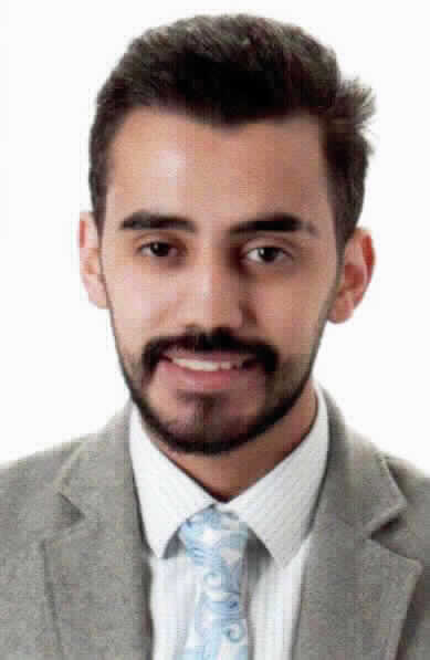 صورة بلال محمد علي غرايبه