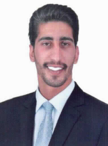 صورة بشار عيسى محمد الخطيب
