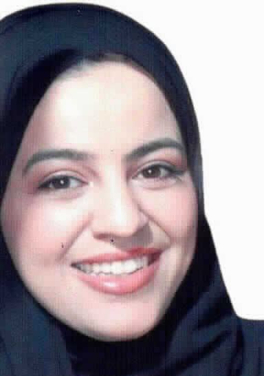 صورة براءه عاطف عسكر دبايبه