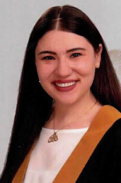 صورة تالا عيسى فريد الحلته