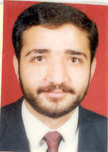 صورة سليم عيسى سليم القبطي