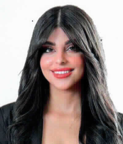 صورة ساره جمال مصطفى الردايده