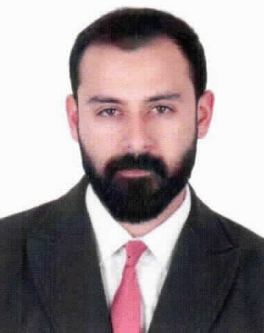 صورة احمد خالد موسى العربيات