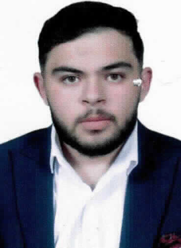 صورة احمد جميل احمد ابو علان