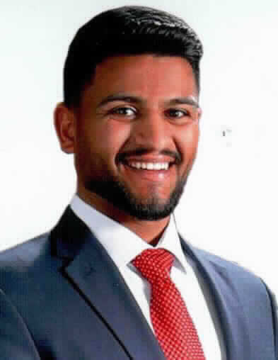 صورة معاذ احمد فالح الخالدي