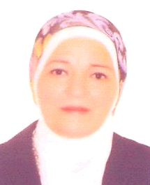 صورة سوسن عبد الكريم حسين الصباغ