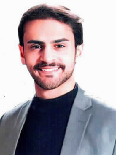صورة عبد الله محمد جميل الحنيطي