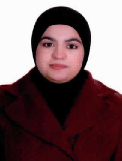صورة حنين فواز حمدان العليمات