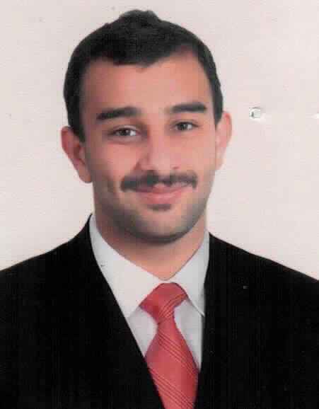 صورة محمد حفظي عبد الله العوضي