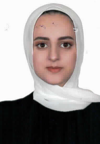 صورة تالا محمد خلف الاحمد