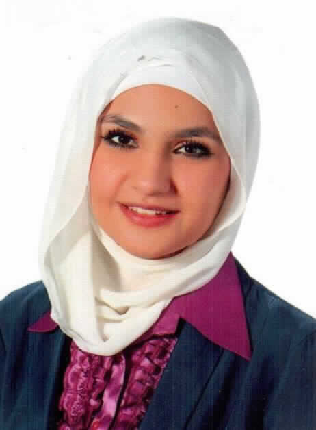 صورة رند عمر محمد قرعوش