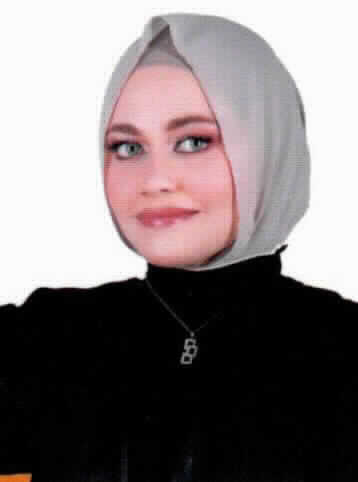 صورة سحر عبد الرحمن رمزي صالح