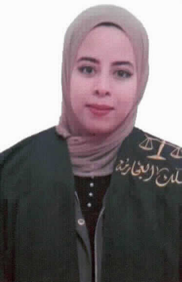 صورة ملك علي احمد المشاعله