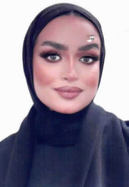 صورة ملاك بكر عبد النبي السعود